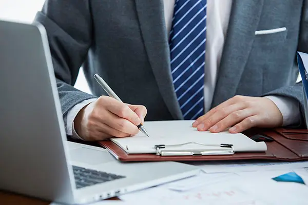 自我简介大学生思想