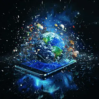 扬州大学韦展鹏简介